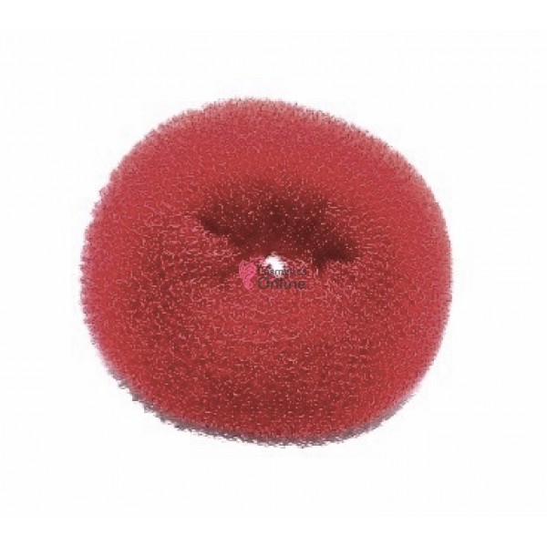 Burete pentru coc BPC032 rotund Visiniu